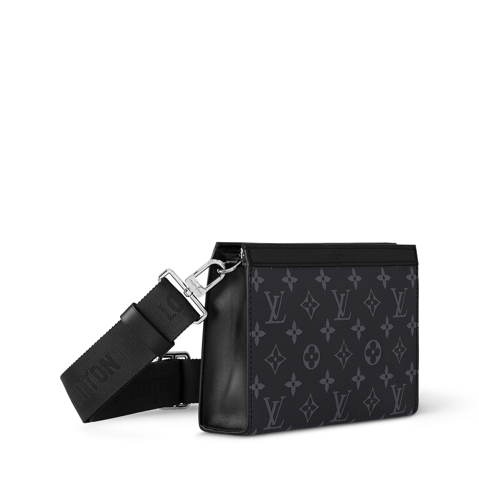 GASTON WEARABLE WALLET 手袋- LVMonogram Eclipse | 路易威登LOUIS